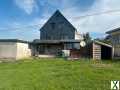 Foto Einfamilienhaus freistehend mit Weitblick