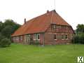 Foto Bauernhaus mit viel Platz von 1772 im Ortskern - Lehmke