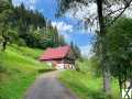 Foto Haus in idyllischer Alleinlage im Herzen des Schwarzwaldes