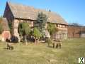 Foto Bauernhof/Resthof mit landw. Flächen/Haus mit großem Grundstück