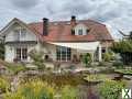 Foto Einfamilienhaus mit Einliegerwohnung in landschaftlich schöner La