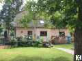 Foto Schönes Ein-Zweifamiliehaus mit Garten, großen Keller und Einliegerwohnung in ruhiger Seitenstraße