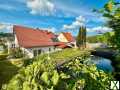 Foto Einzigartiges Einfamilienhaus mit Einliegerwohnung in Nieste