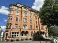 Foto Zentral gelegene und gepflegte 3-Zimmer-Wohnung in der Mainzer-Neustadt mit kleinem Balkon