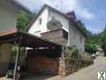 Foto Freistehendes Einfamilienhaus in bester, idyllischer Waldrandlage von Heidelberg Rohrbach