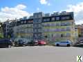 Foto UNI-RESIDENZ, Studentenappartements der Luxusklasse, NEUBAU