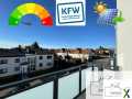 Foto 3-Zimmer-Wohnung mit Balkon und Weitblick! NEUBAU - A+ energieeffizient