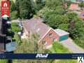 Foto Zweifamilienhaus mit idyllischem Garten in Hagermarsch