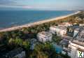 Foto Luxus am Strand: Erstklassige Immobilie in 1. Reihe mit Pool auf Usedom