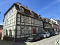 Foto Mehrfamilienhaus in attraktiver Innenstadtlage nahe dem Warener Stadthafen mit Nebengelass & Innenhof offenbart eine Menge Potential