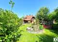 Foto Natur pur - Wohnen in idyllischer Ortsrandlage - Ihr Familienparadies in Öko-Bauweise