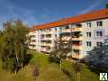 Foto Wir sanieren nach Ihren Wünschen! 3-Zimmer-Wohnung mit Balkon in Merseburg Nord