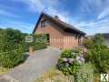 Foto Freistehendes, ausbaufähiges Einfamilienhaus mit Vollkeller und Garage in Lohmar-Wahlscheid.