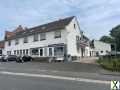 Foto Mehrfamilienhaus mit fünf Wohn- und zwei Gewerbeeinheiten auf ca. 2.621m² Grundstück in Wabern Hebel