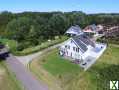 Foto Seminarzentrum mit Wasserblick und 8 Ferienwohnungen