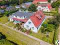 Foto Idyllisch gelegenes Haus mit zwei separaten Ferienwohnungen - direkt an der Ostsee in Rerik