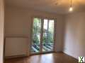 Foto (h1m) Kleine Feine 45 qm, 2 Zimmer, Balkon, Gartenzugang