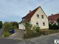 Foto Charmantes Einfamilienhaus mit Potenzial in ruhiger Lage von Bevenrode