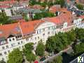 Foto Sanierte 3-Raumwohnung mit Balkon in Gohlis