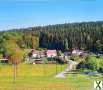 Foto Idyllisch gelegenes Zweifamilienhaus