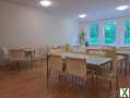Foto Repräsentatives Gewerbeobjekt mit Bürogebäude und Fertigungshalle