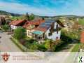 Foto Traumhaftes Landhaus im Grünen mit viel Platz für die Familie