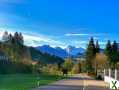 Foto Bärenstarker Wohngenuss im Urlaubsgebiet - mit Berg- Wald- und Wiesenblick gratis!