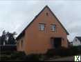 Foto Einfamilienhaus mit Einliegerwohnung auf einem großen Grundstück