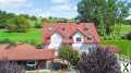 Foto Großzügige Maisonettewohnung mit Schwedenofen in Rheinfelden  naturnah und familienfreundlich