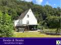 Foto Freistehendes Einfamilienhaus in idyllischer Alleinlage von Morsbach!