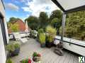 Foto Charmantes Penthouse mit 2 Dachterrassen mit traumhaften Blick in den Volksdorfer Wald