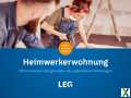 Foto 4-Zimmer-Handwerkerwohnung mit preisgedämpfter Miete