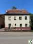 Foto Freistehendes Einfamilienhaus in Merchweiler/Wemmetsweiler