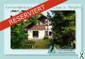 Foto RESERVIERT - Uckermark - Einfamilienhaus in ruhiger Lage in Templin!