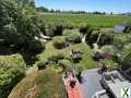 Foto EFH/ZFH - ALPENBLICK BEI FÖHN - TRAUMHAFTER GARTEN - 7 ZIMMER - PROVISIONSFREI