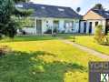 Foto EINFAMILIENHAUS freistehend ca. 140/198 m² mit Garten und Garage in guter Lage - Mehrgenerationenwohnen