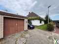 Foto PROVISIONSFREI: Bungalow, 4ZKB, 190m2 WF/NF, 647m2 GS, Garten, Garage, Ausbaureserve, uvm.