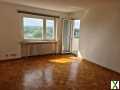 Foto Helle 2 Zimmer Wohnung - Küche - Balkon & Blick ins Grüne