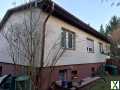 Foto Freistehender Bungalow 110qm Keller 105qm ruhige Lage Grund 723 qm nur 1490+Nk