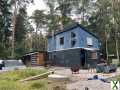 Foto Wochenendhaus mit Terrasse