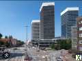 Foto Exklusive 2-Zimmer Wohnung in Mundsburg Tower mit Alsterblick