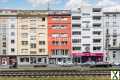 Foto Moderne City Wohnung mit Garage in der Nähe des Volksgartens!