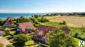 Foto Charmante Maisonette-Ferienwohnung in Boltenhagen: Urlaub mit Blick auf die Ostsee