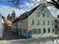 Foto IN Zentrum - Altstadt - sehr schöne 2 ZKB mit Balkon im 1. OG