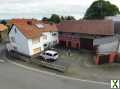 Foto Charmantes Einfamilienhaus mit großem Grundstück in idyllischer Lage