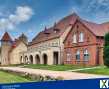 Foto Historisches Gebäude -moderne Ferienwohnung! Wohnen am Schloss Stolpe auf Usedom.