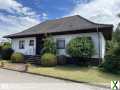 Foto Fertighaus - Bungalow in beliebter Wohnlage von Lehrte Süd