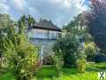 Foto Rarität für echte Naturliebhaber: Einfamilienhaus mit schönem Gartengrundstück und Dachterrasse