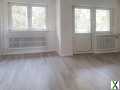 Foto 3-Zimmer-Wohnung mit Balkon