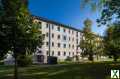 Foto Aufgepasst! 3-Raum-Erdgeschosswohnung mit Balkon in Merseburg Nord